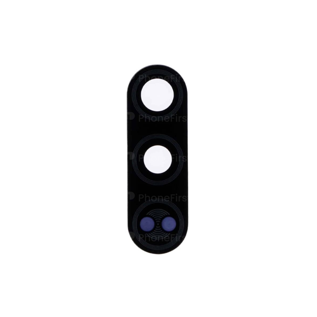 Motorola G8 - Camera Lens