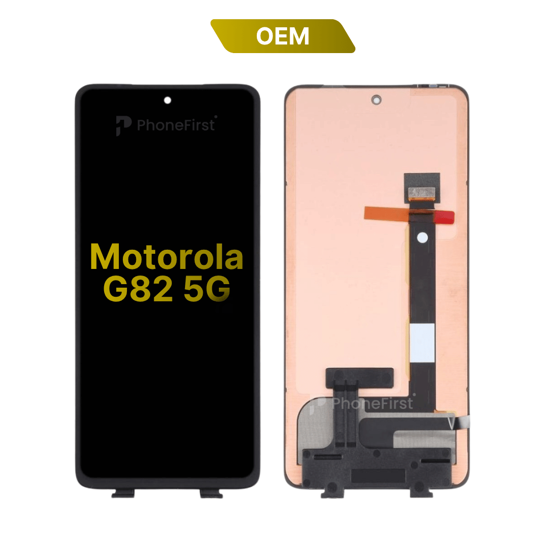 Motorola G82 5G LCD (N/F) Original