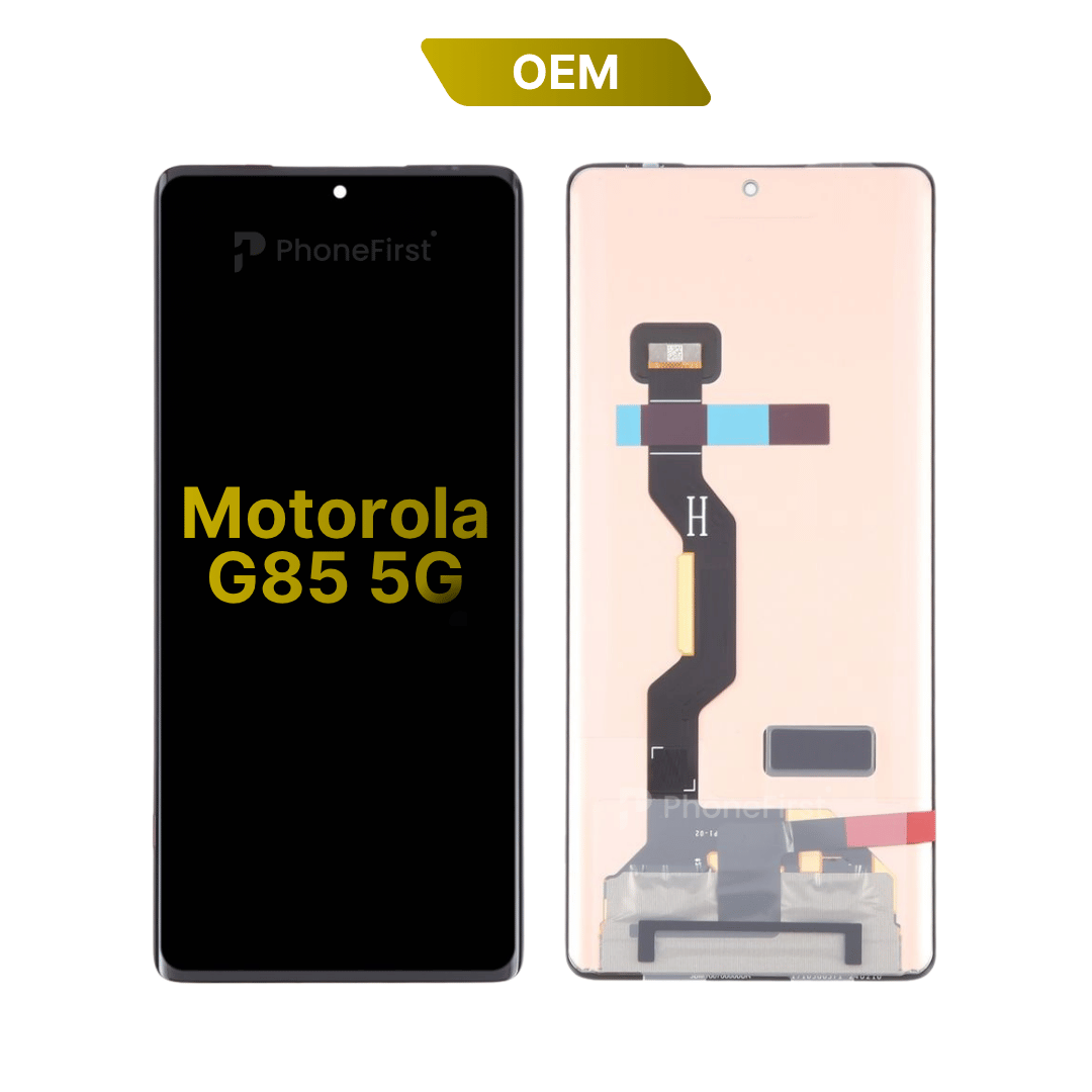 Motorola G85 5G LCD (N/F) Original