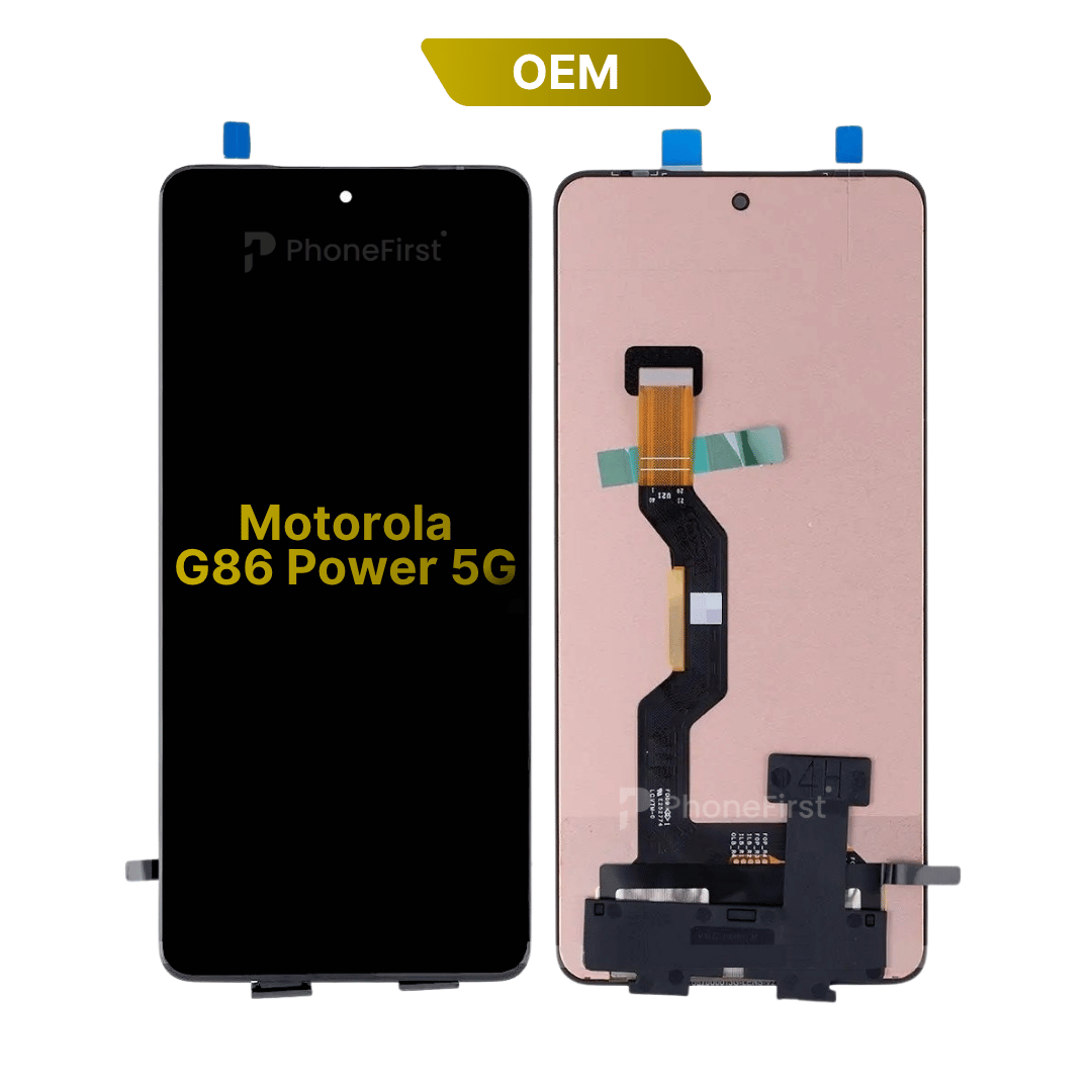 Motorola G86 Power 5G LCD (N/F) Original
