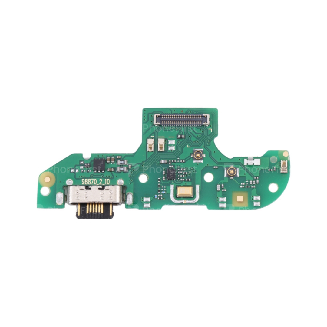 Motorola G8 Play - Charging Board