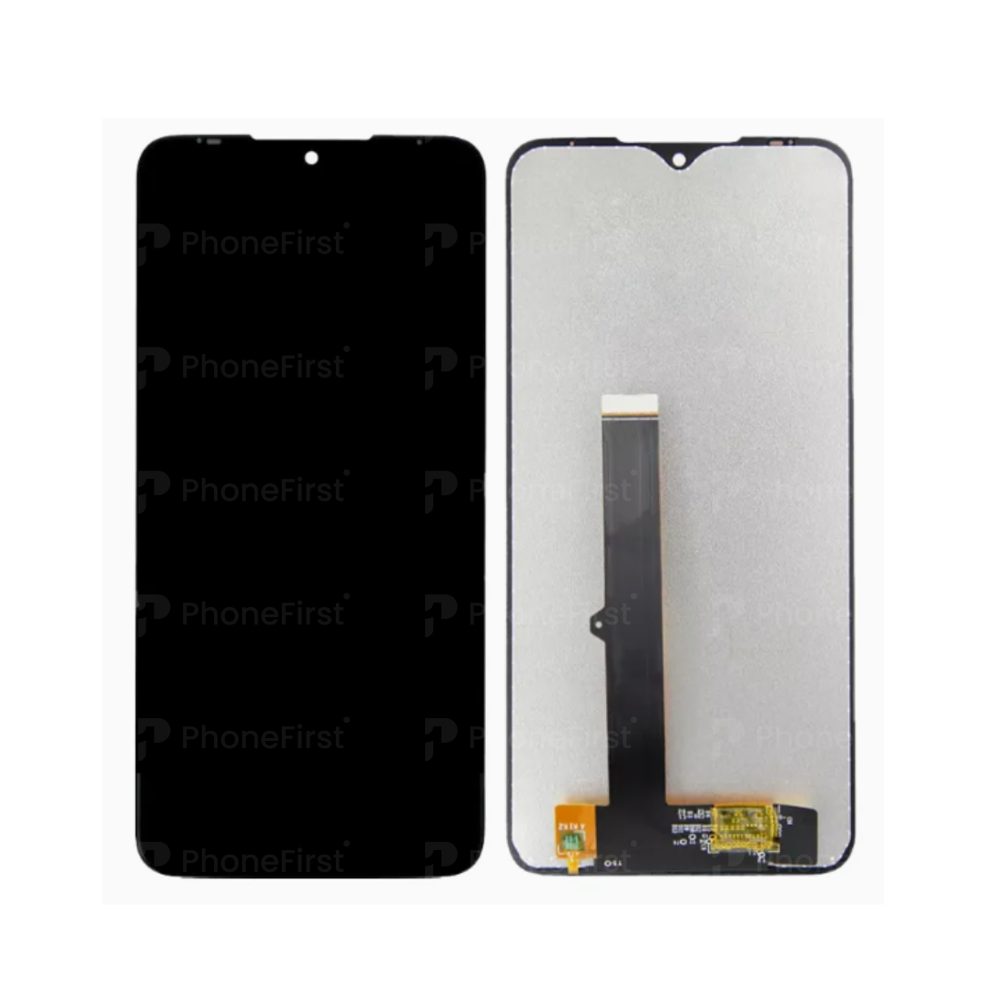 Motorola G8 Play LCD (N/F) Black