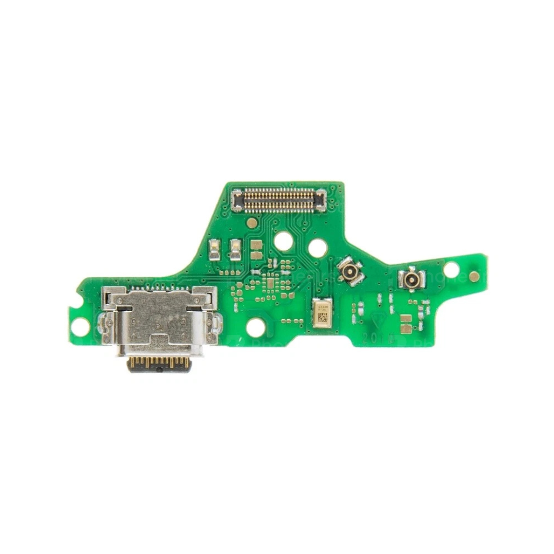 Motorola G8 Plus - Charging Board