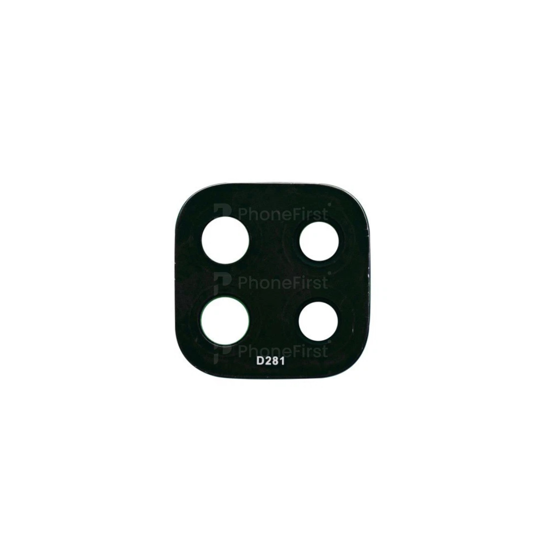 Motorola G9 Play - Camera Lens