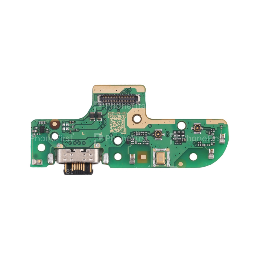 Motorola G9 Power - Charging Board