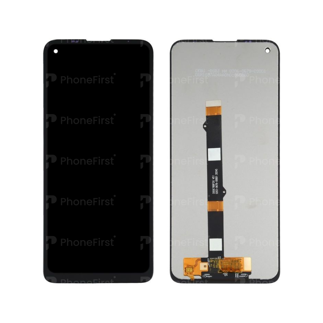 Motorola G9 Power LCD (N/F) Black