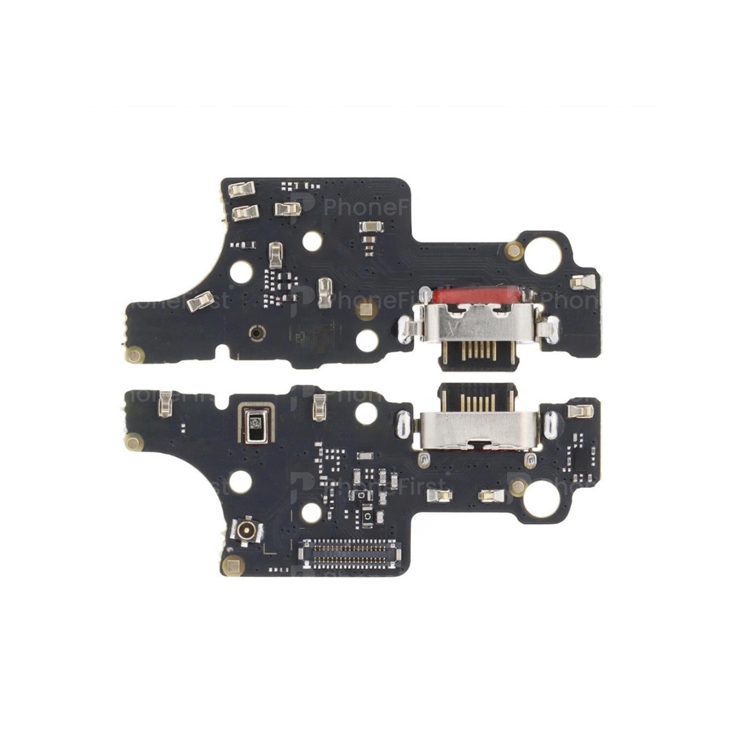 Motorola E14 - Charging Board