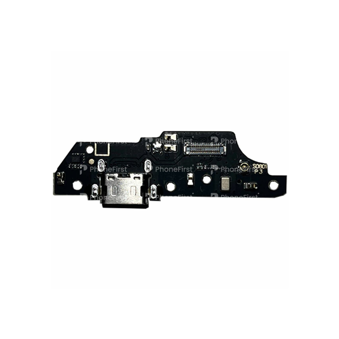Motorola E20 - Charging Port