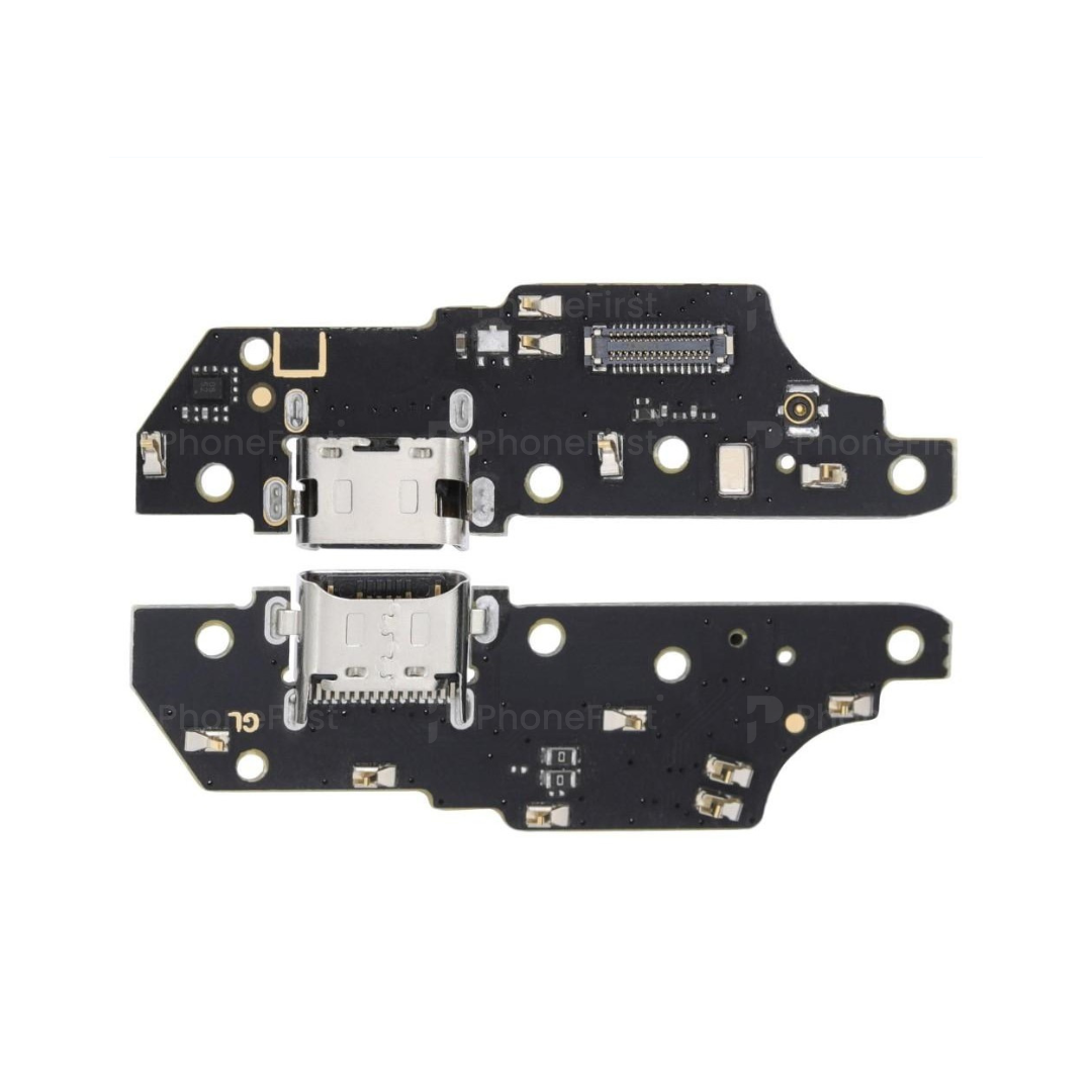 Motorola E20 - Charging Board