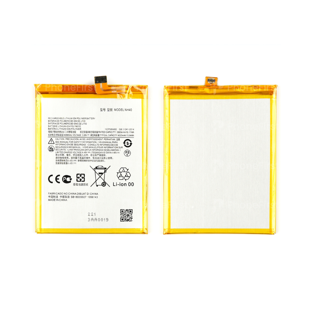 Motorola E22 Battery AM