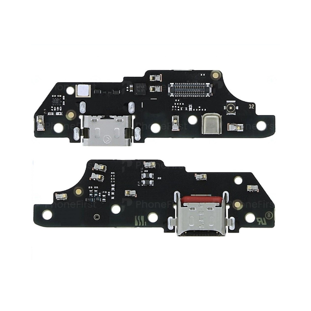 Motorola E30 - Charging Board
