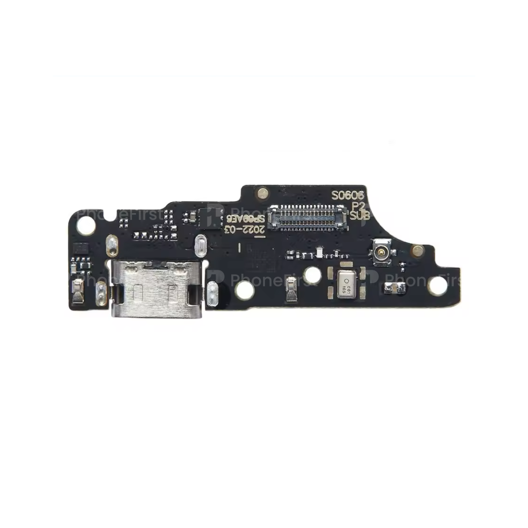 Motorola E32 - Charging Board