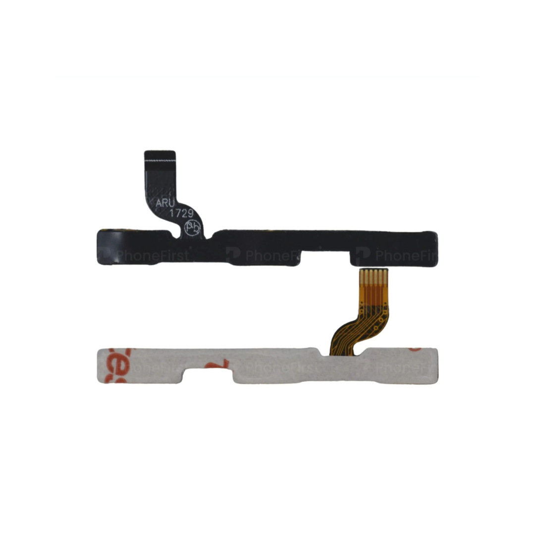 Motorola E4 Plus (XT1770) - Power Flex