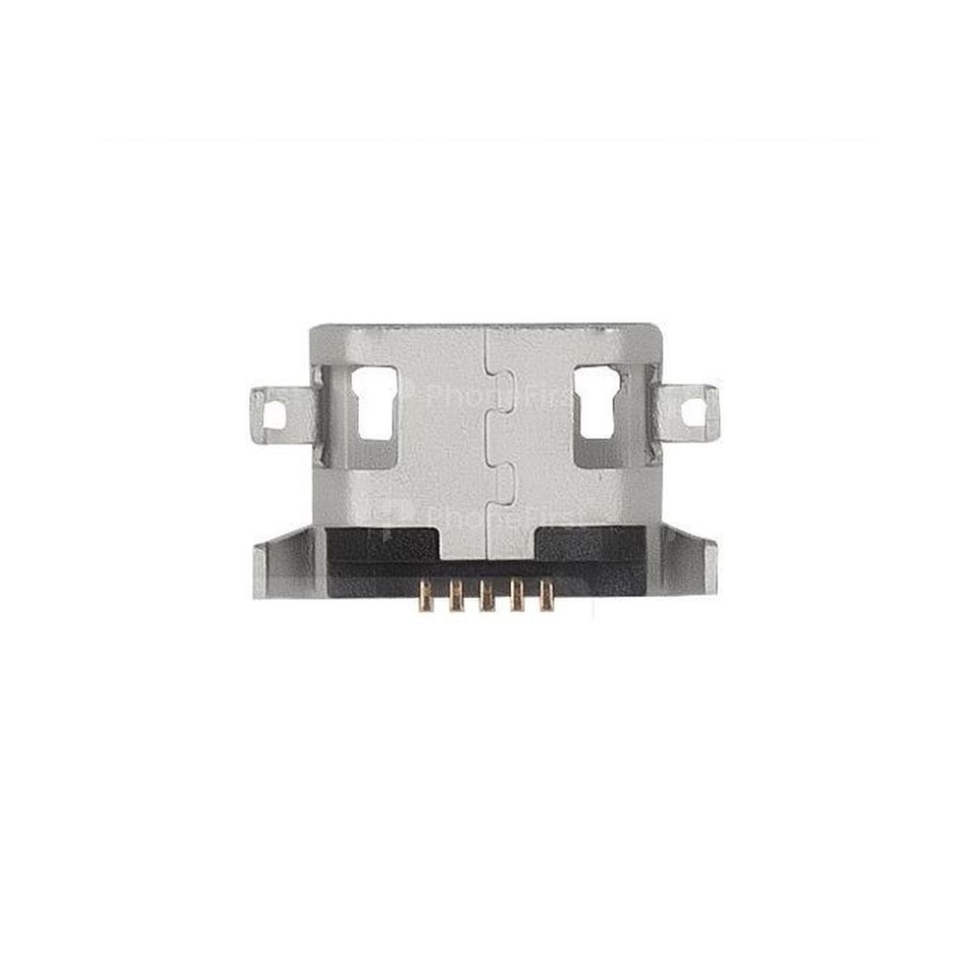 Motorola E4 (XT1763) - Charging Port