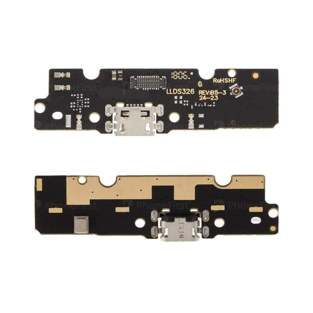 Motorola E5 Plus - Charging Board