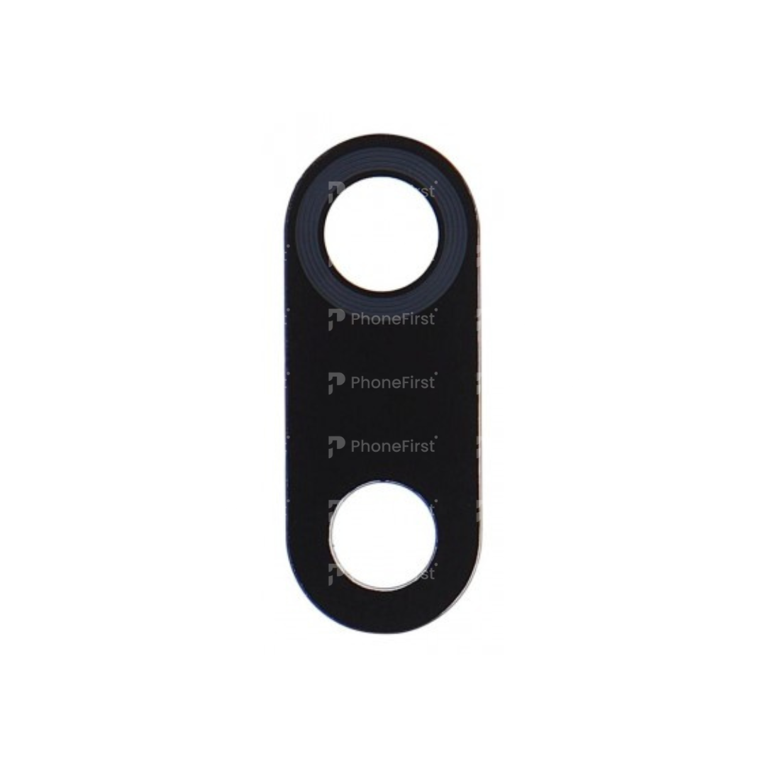 Motorola E6 Play - Camera Lens