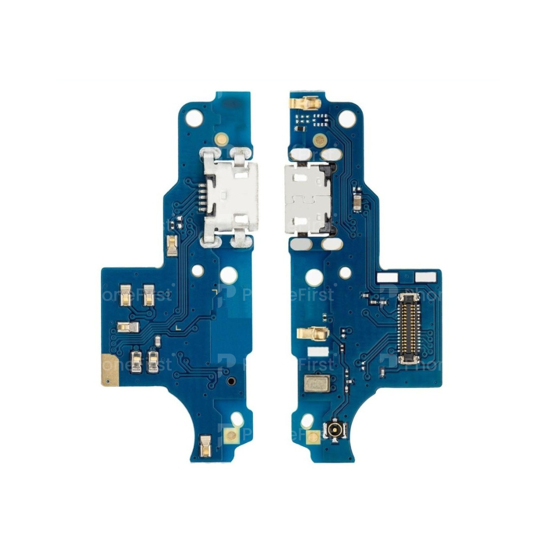 Motorola E7 Plus - Charging Board