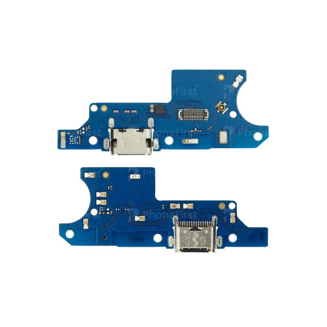 Motorola E7i Power - Charging Board