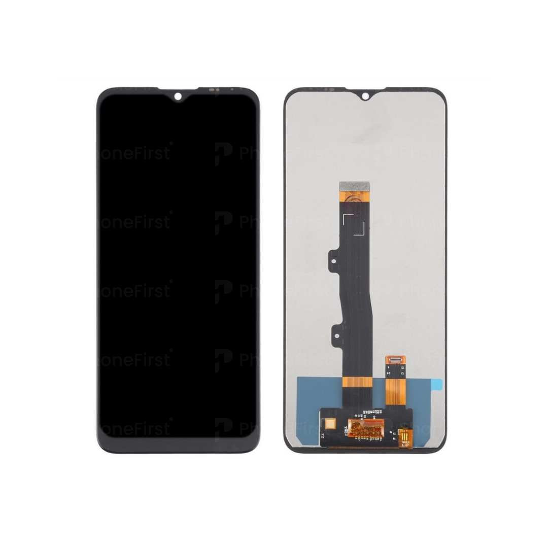 Motorola E7i Power LCD (N/F) Black