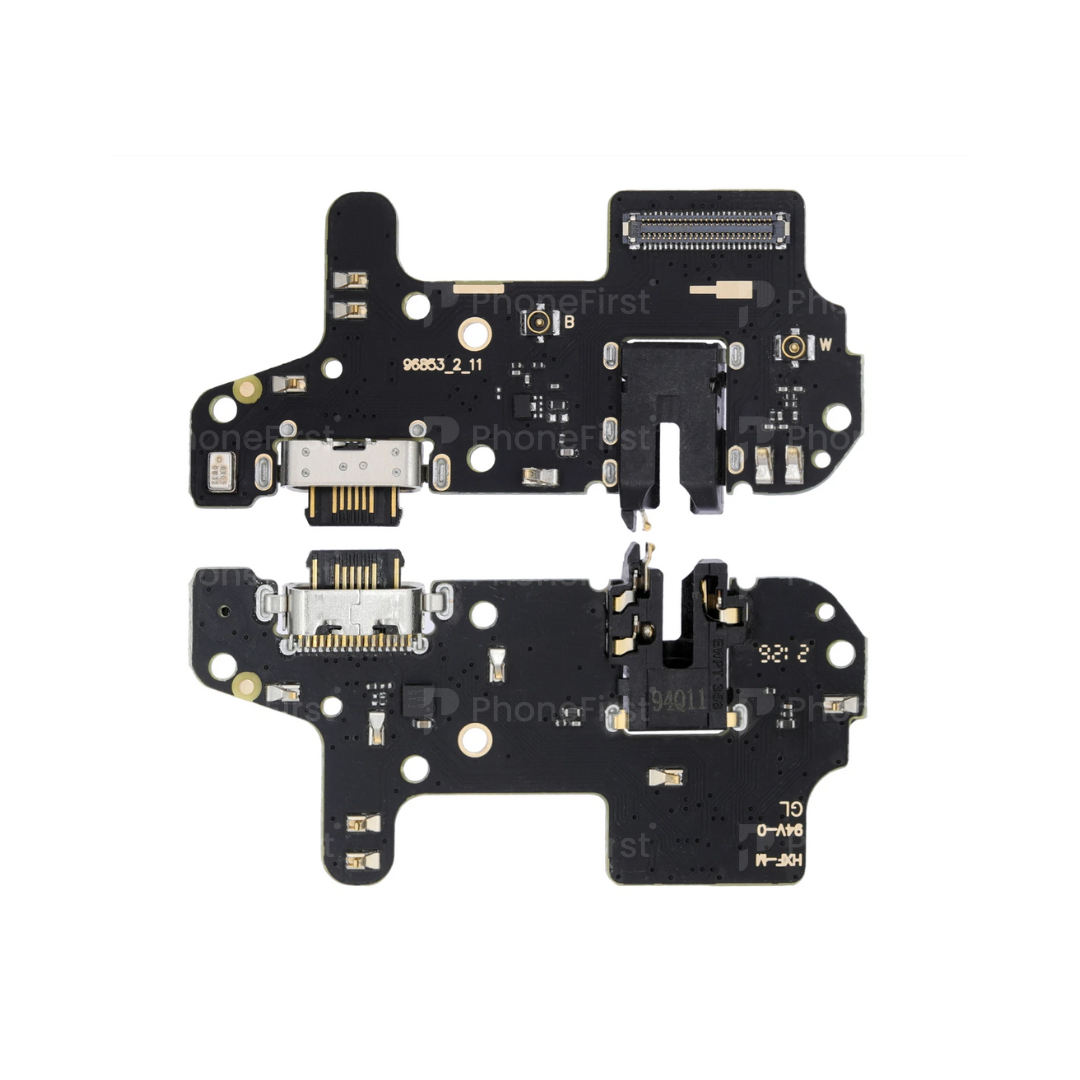 Motorola Edge 20 Lite - Charging Board