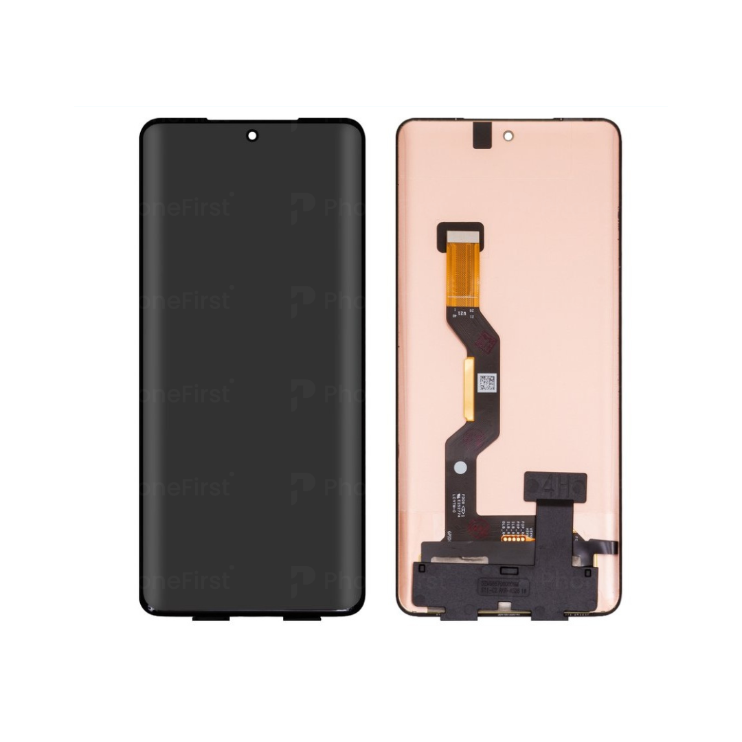 Motorola Edge 60 Fusion LCD (N/F)