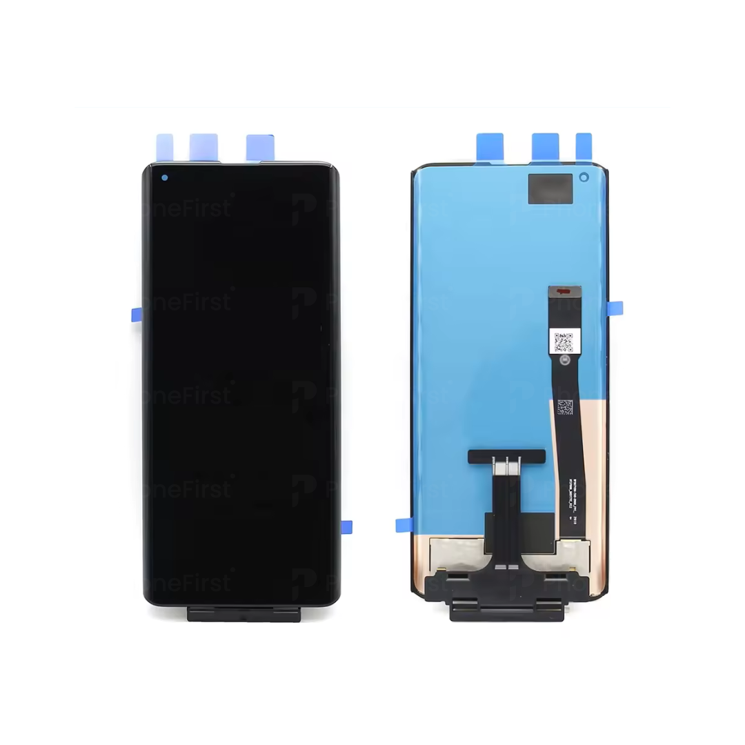 Motorola Edge Plus LCD (N/F) Black