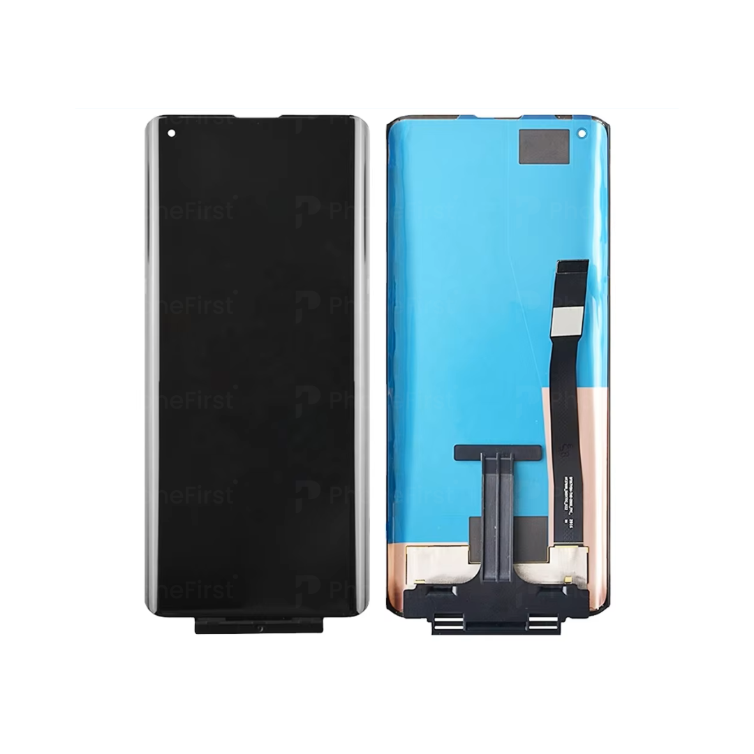 Motorola Edge (XT2063) LCD (N/F) Black