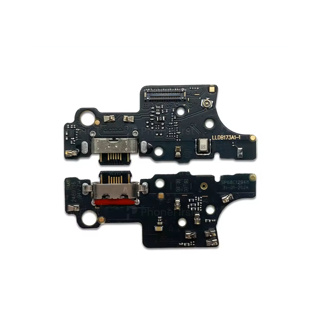 Motorola G04 - Charging Board