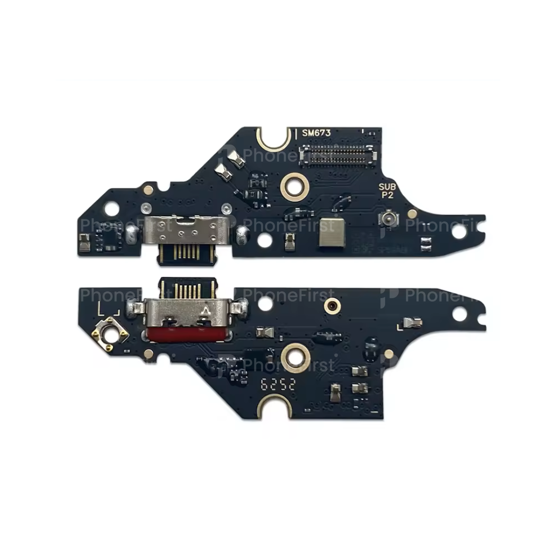 Motorola G06 Power - Charging Board
