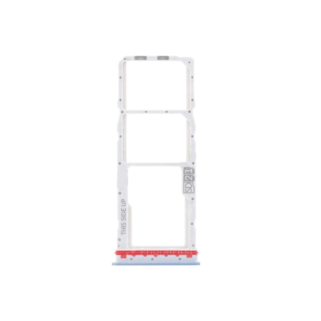 Motorola G14 - Sim Tray Sky Blue