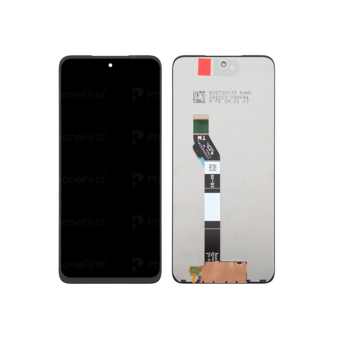 Motorola G15 LCD (N/F) Original