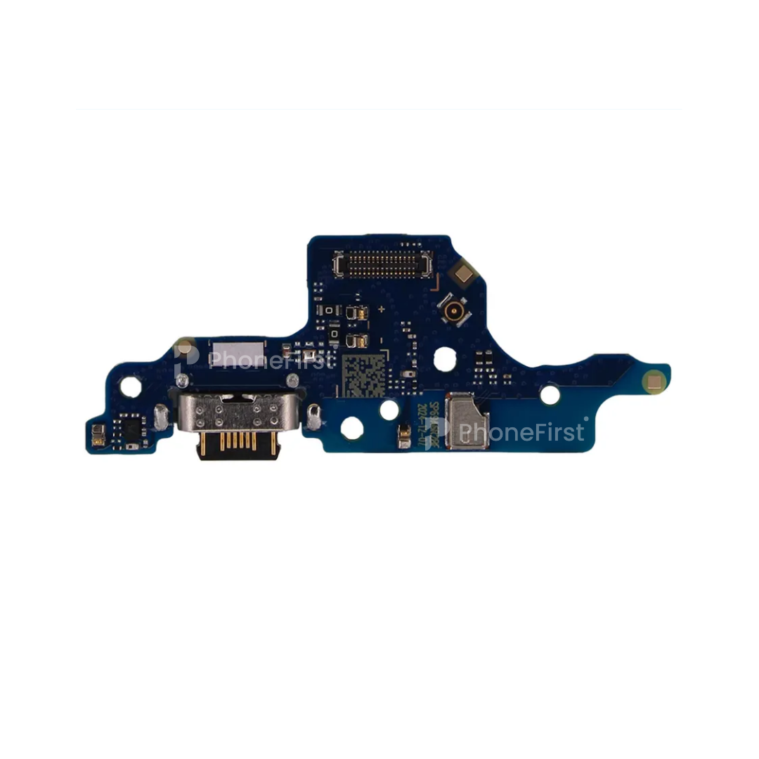 Motorola G17 - Charging Board