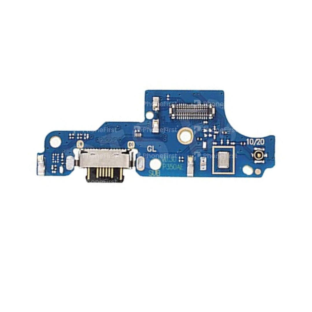 Motorola G30 (XT2129) - Charging Board