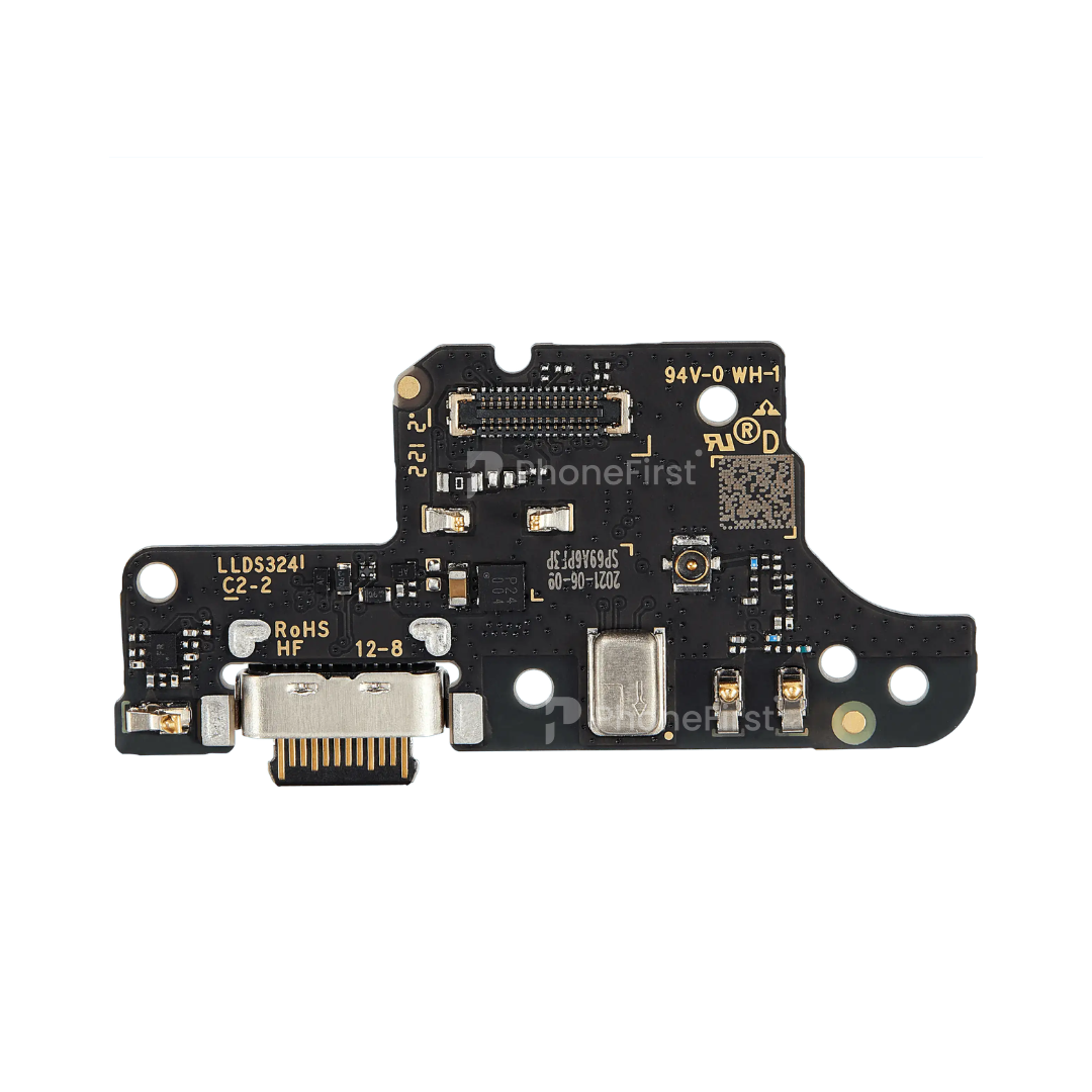 Motorola G31 - Charging Board