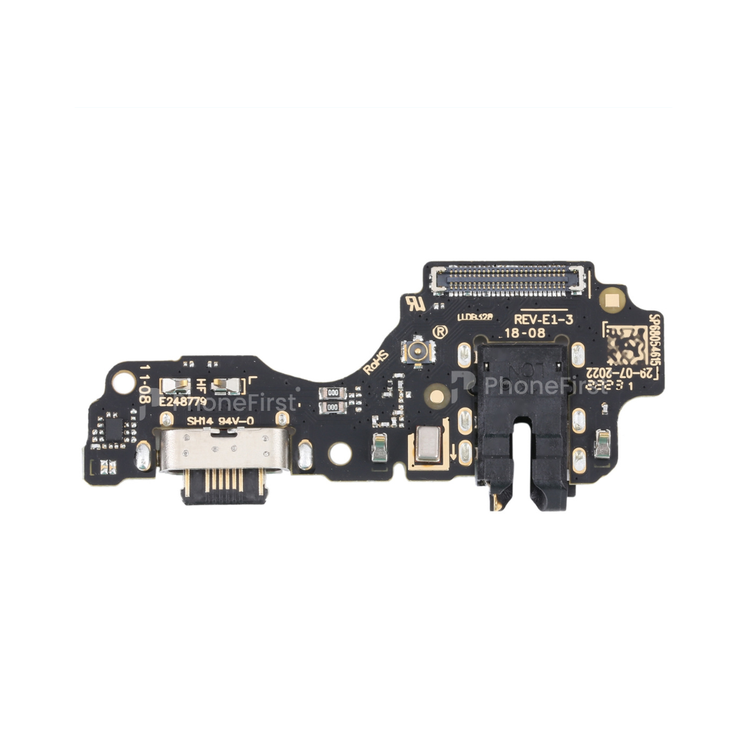 Motorola G32 - Charging Board
