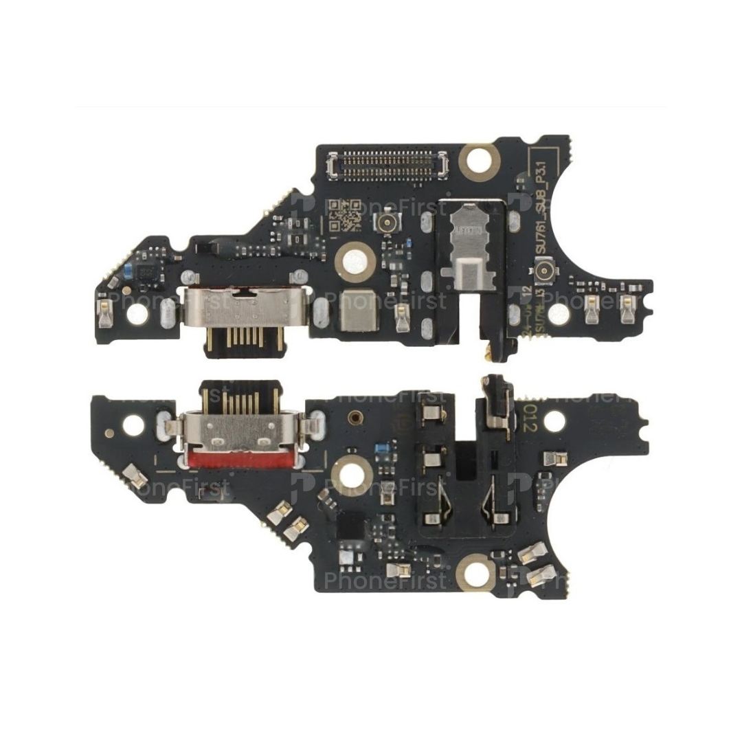 Motorola G35 5G - Charging Board