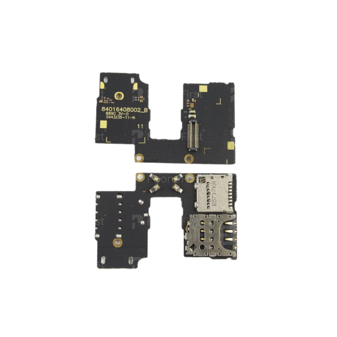 Motorola G3 - Sim Flex