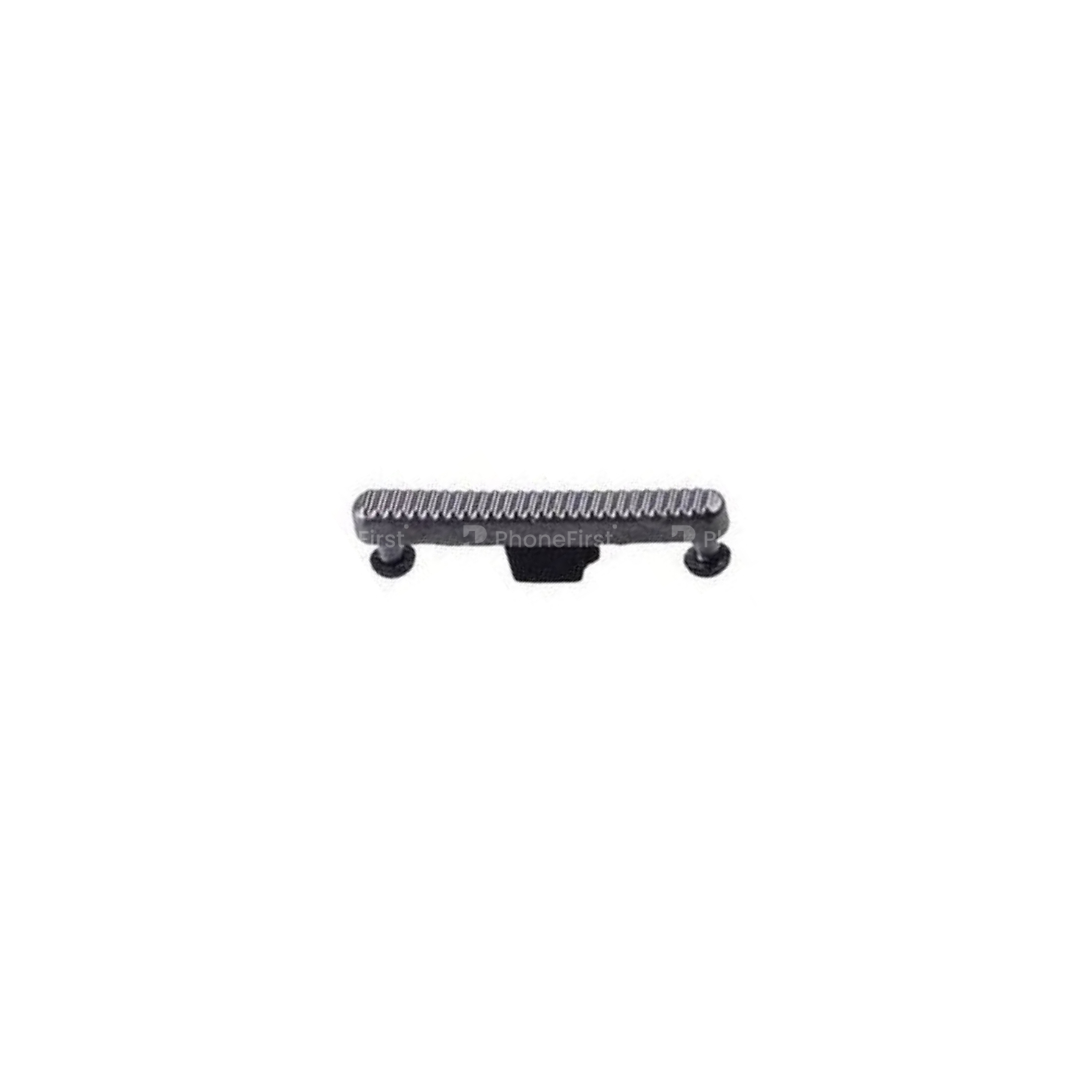 Motorola G4 Play - Home Button Black