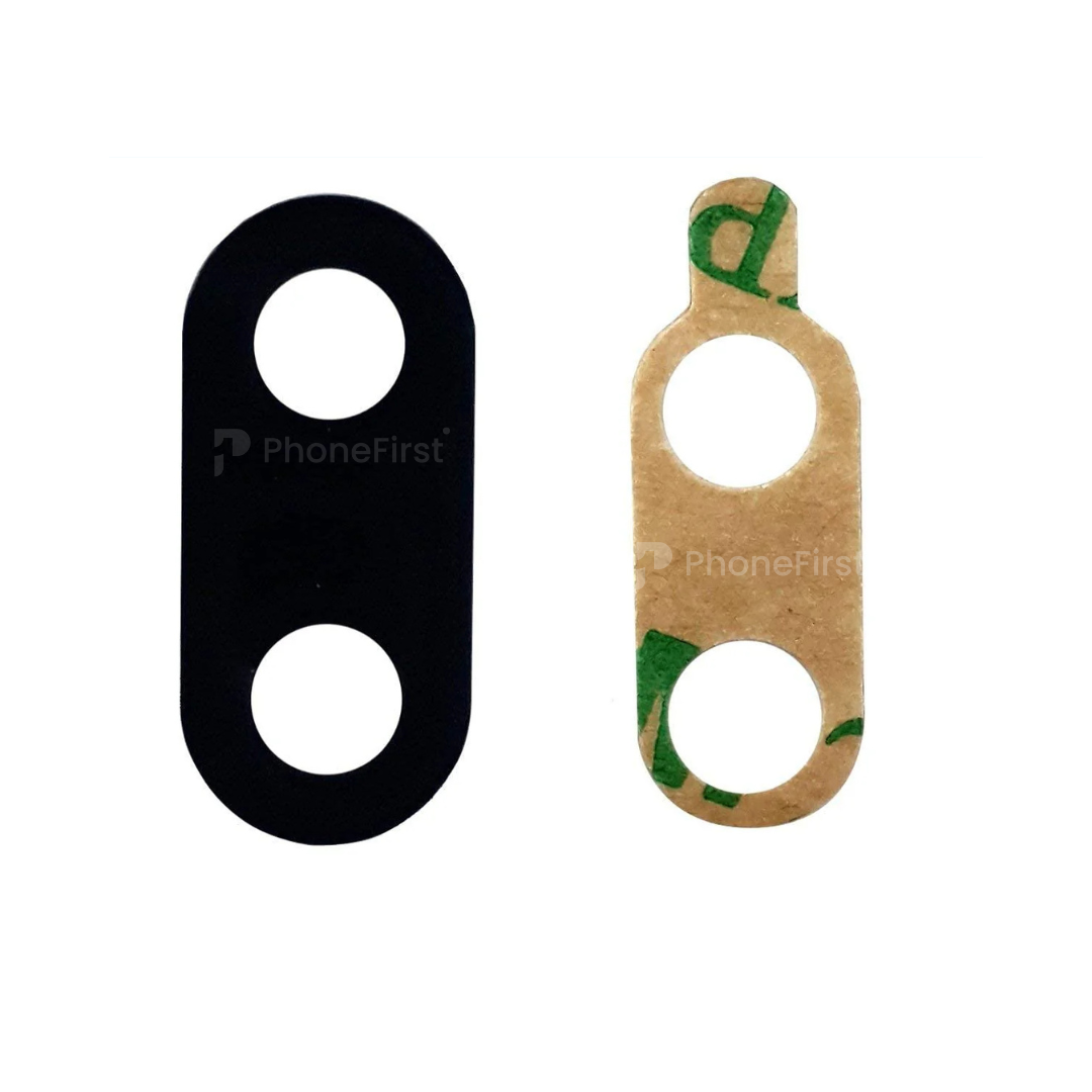 Motorola G4 Play - Camera Lens