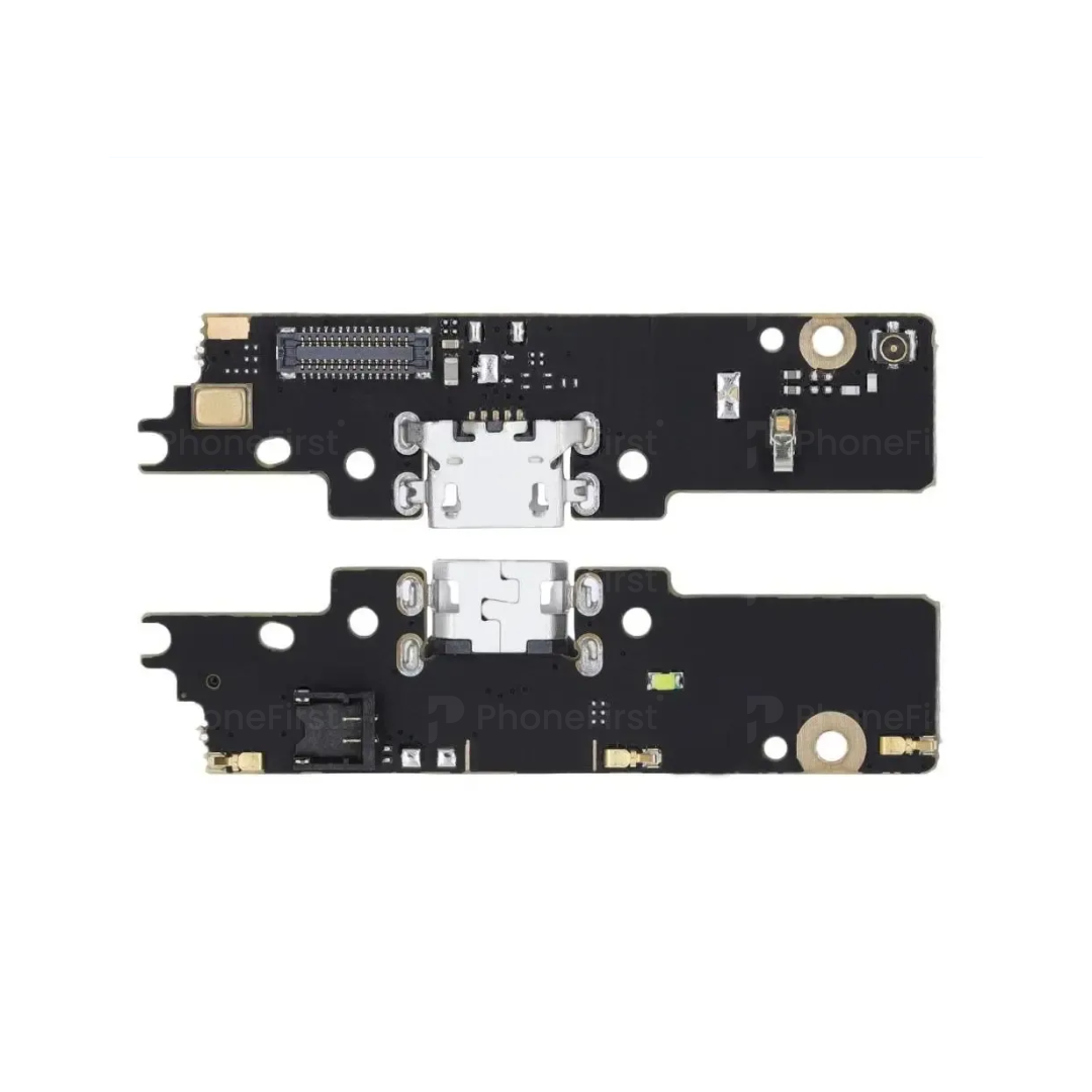 Motorola G4 Play - Charging Board