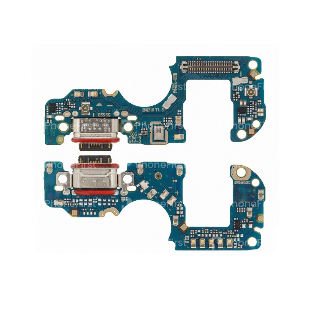 Motorola G56 5G - Charging Board