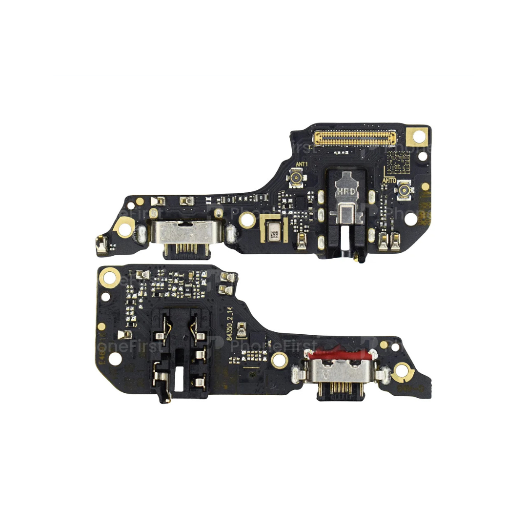 Motorola G62 5G - Charging Board