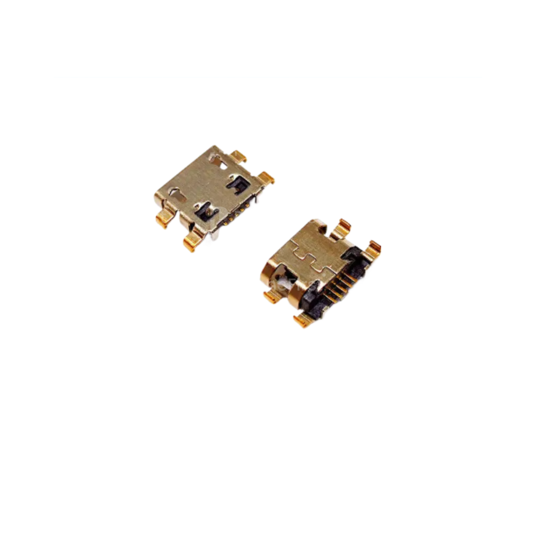 Motorola G6 Play - Charging Port
