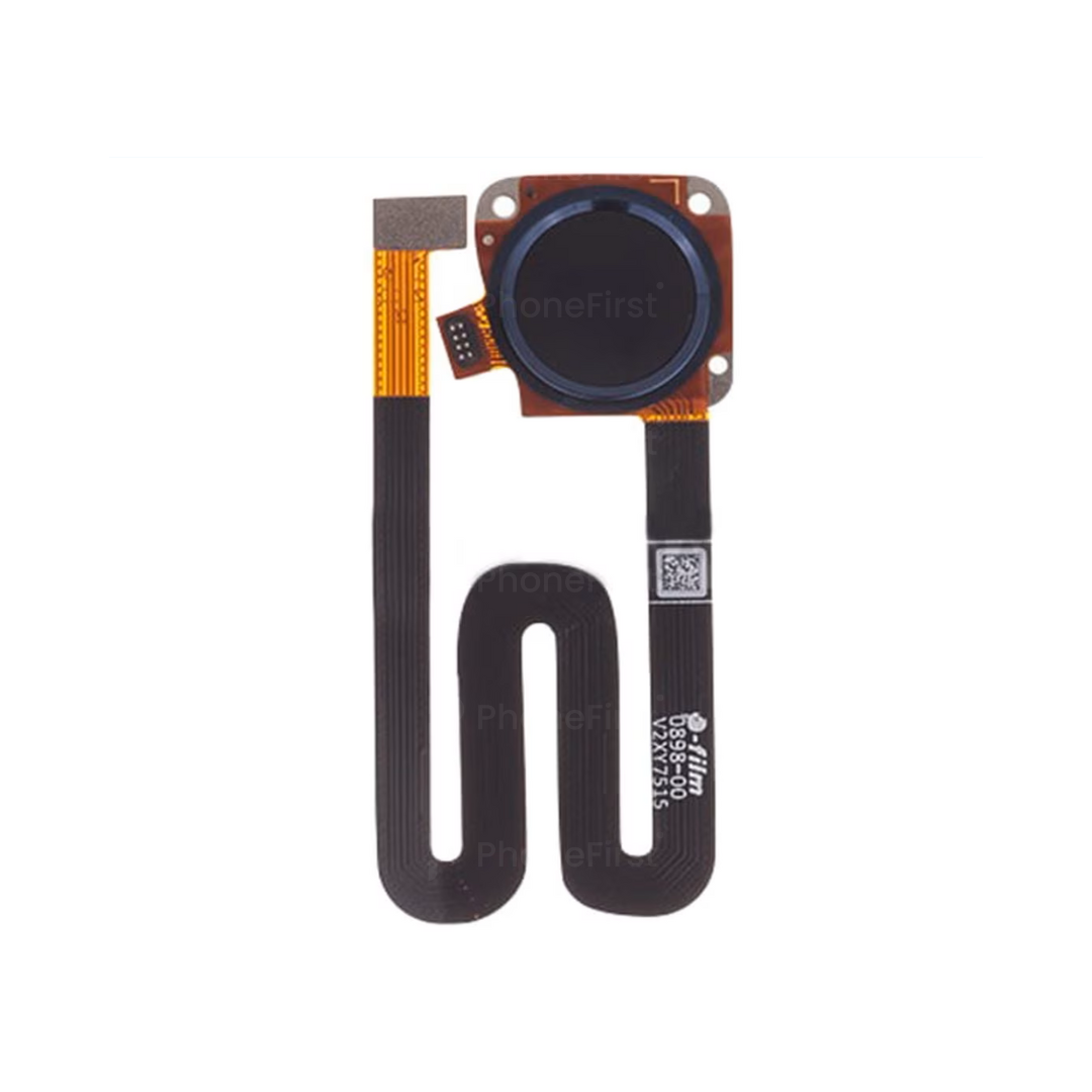 Motorola G6 Play - FingerPrint Flex Black