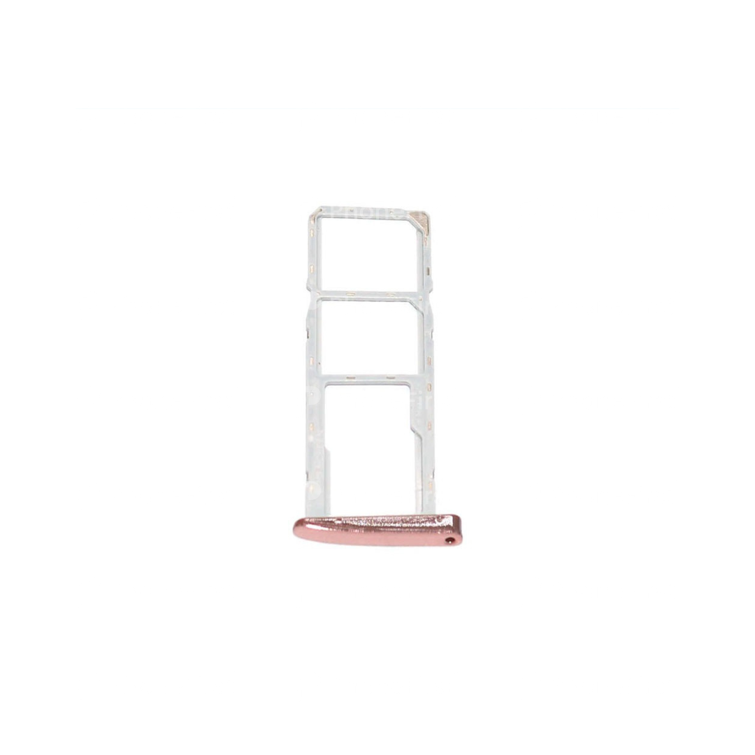 Motorola G6 - Sim Tray RoseGold