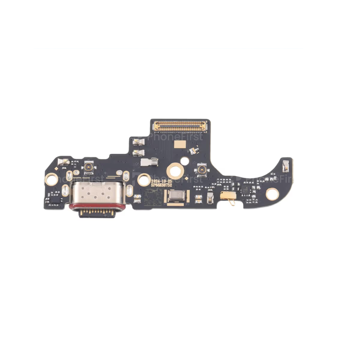 Motorola G75 5G - Charging Board