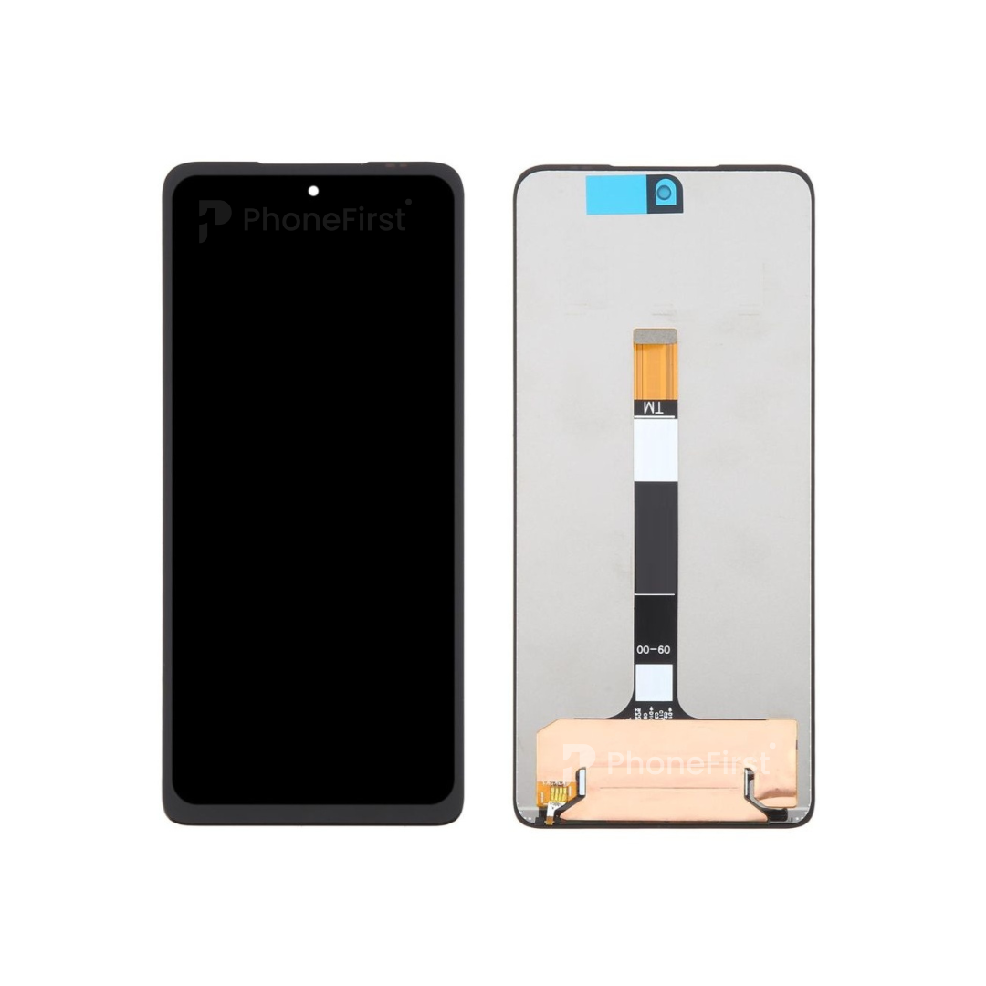Motorola G75 5G LCD (N/F)