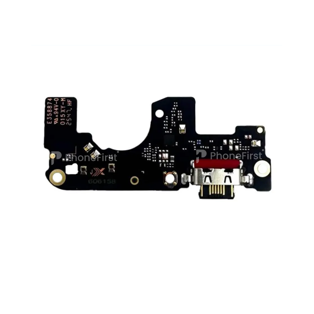 Motorola G77 - Charging Board