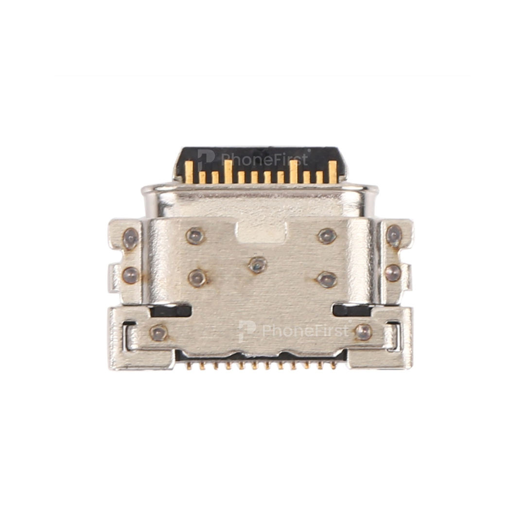 Motorola G7 - Charging Port