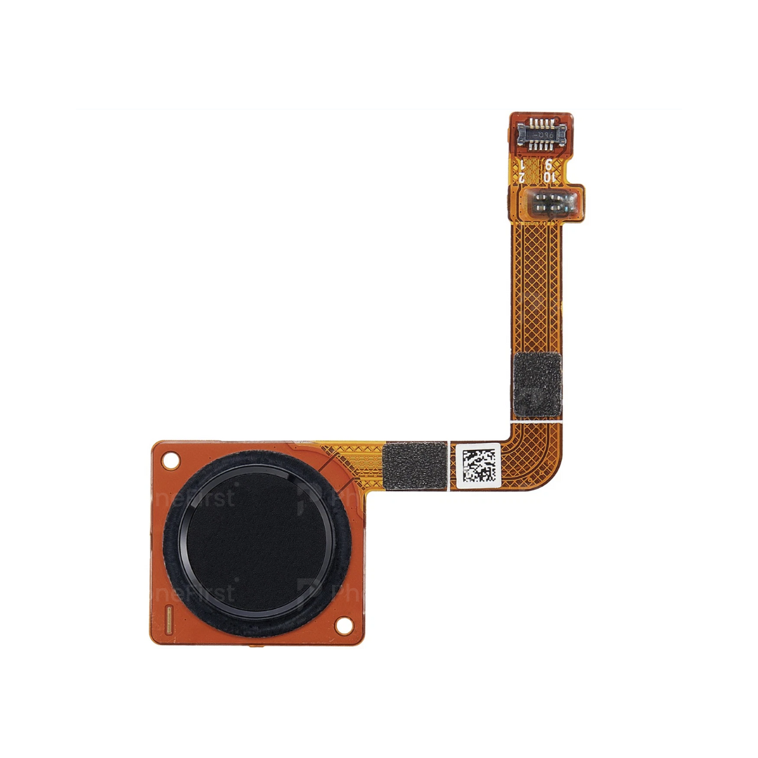 Motorola G7 - Home Button Black